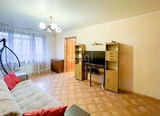 3-комнатная квартира на продажу, 57 м2, Ростов, Спартаковская улица, 111
