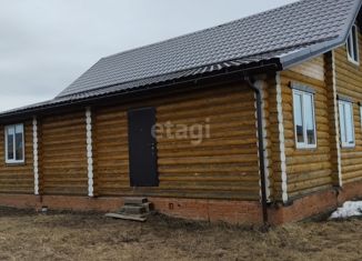 Продается дом, 160 м2, деревня Пычанки, Отрадная улица, 30