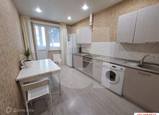 Продажа 2-комнатной квартиры, 68 м2, Краснодар, ЖК Грин Парк