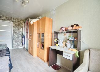 Продам 2-ком. квартиру, 43.6 м2, Томск, Профсоюзная улица, 31, Ленинский район