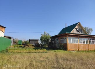 Дом на продажу, 60 м2, село Тулагино, Первомайская улица