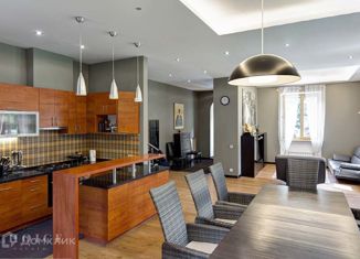 Продажа дома, 270 м2, территория ДЗ Шервуд