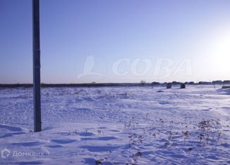 Продам земельный участок, 11 сот., деревня Есаулова, улица Юсупа Хайруллина