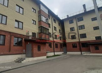 Продается 2-комнатная квартира, 57.7 м2, Ярославль, улица Соловьёва, 11, Красноперекопский район