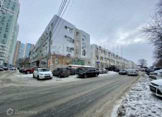 Офис на продажу, 201 м2, Самарская область, улица Санфировой, 95В