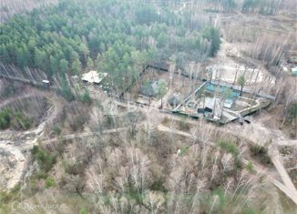 Продается земельный участок, 11 сот., деревня Ладога