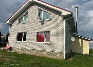 Продам дом, 144.5 м2, деревня Вишенки