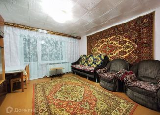 2-комнатная квартира на продажу, 45.3 м2, село Степановка, Совхозная улица, 8