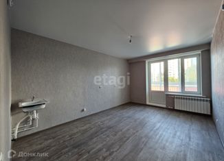 Продам квартиру студию, 30 м2, Набережные Челны, Цветочный бульвар, 5А