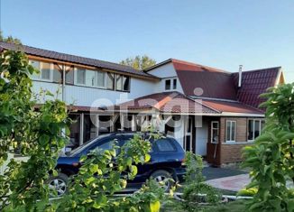 Продам дом, 40 м2, СНТ Садовое, Озёрная улица