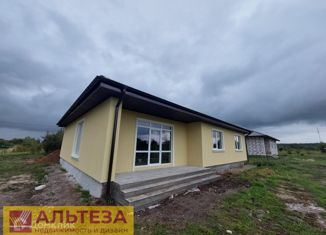 Продается дом, 146.4 м2, посёлок Ушаково (Новомосковское сельское поселение), Кремлевская улица