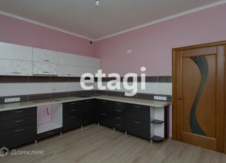 Сдается в аренду трехкомнатная квартира, 81.8 м2, Красноярский край, улица Елены Стасовой, 19