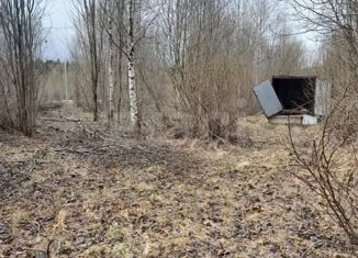 Продам земельный участок, 15 сот., деревня Ильинское (Октябрьский сельсовет), Садовая улица, 16А