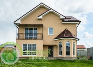 Продажа дома, 270 м2, поселок Кошевое, Летняя улица