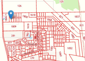 Продажа участка, 150 сот., посёлок Дорожный, Тихая улица, 1