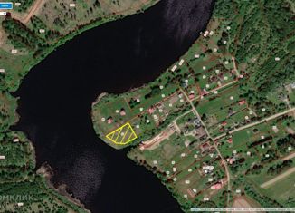 Продается участок, 39 сот., деревня Коротнево