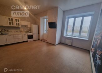Продажа 1-ком. квартиры, 45.9 м2, село Мариинский, Хвойная улица, 18