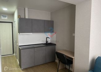 Продается квартира студия, 25 м2, Сочи, Ясногорская улица, 4, микрорайон Бытха