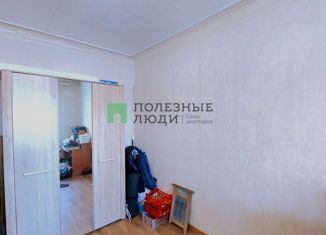 Продам 3-комнатную квартиру, 61.5 м2, Комсомольск-на-Амуре, улица Кирова, 49