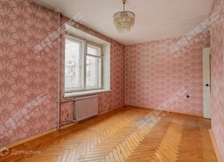 Продается 2-комнатная квартира, 40 м2, Санкт-Петербург, улица Корнеева, 6, улица Корнеева