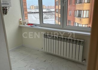 Продажа 2-ком. квартиры, 76 м2, Владикавказ, Владикавказская улица, 46, 15-й микрорайон