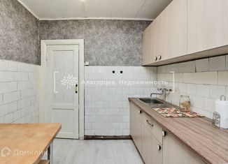 Продаю 2-ком. квартиру, 44.5 м2, Томская область, Тверская улица, 106