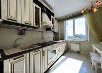 2-ком. квартира на продажу, 56 м2, Татарстан, Краснококшайская улица, 84