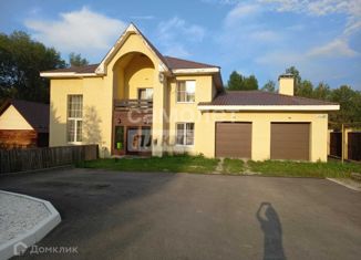 Продается дом, 321.4 м2, посёлок Старопышминск, Сосновая улица, 1