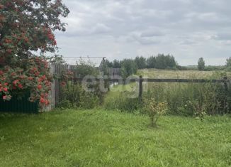 Продам участок, 11 сот., деревня Орлова