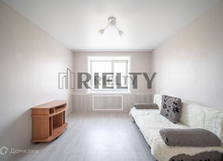 Однокомнатная квартира на продажу, 12.7 м2, Казань, Техническая улица, 35, Приволжский район