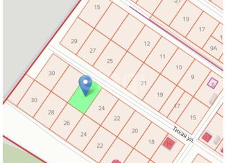 Продаю земельный участок, 10 сот., село Кетово