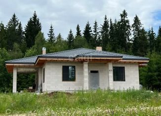 Продается дом, 170 м2, коттеджный посёлок Лесное Озеро, коттеджный посёлок Лесное Озеро, 377