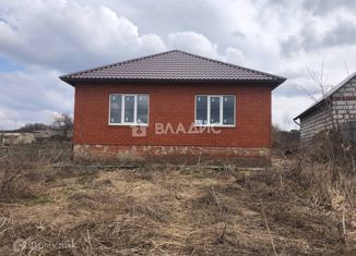 Продажа дома, 82 м2, село Крапивное, Зелёная улица, 39