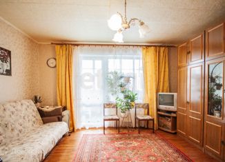 Двухкомнатная квартира на продажу, 50.9 м2, Кострома, улица Шагова, 150Б