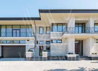 Продается дом, 990 м2, поселок дачного хозяйства Жуковка