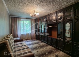 Продаю 2-комнатную квартиру, 44.3 м2, Москва, Оборонная улица, 6, Оборонная улица