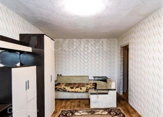 1-комнатная квартира на продажу, 28.5 м2, Тюменская область, улица Ватутина, 16