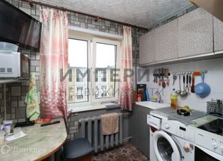 Продается двухкомнатная квартира, 42.7 м2, Магаданская область, улица Гагарина, 30Б