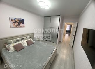 Продается 3-комнатная квартира, 85.5 м2, Алтайский край, Северо-Западная улица, 15к1