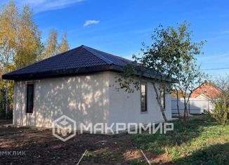 Продаю дом, 100 м2, деревня Белозерово