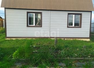 Продажа дома, 130.9 м2, село Верх-Чита, Юбилейная улица