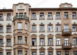 2-комнатная квартира на продажу, 30.3 м2, Санкт-Петербург, Старо-Петергофский проспект, 37, муниципальный округ Екатерингофский