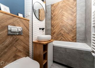 Продам комнату, 54.1 м2, посёлок Берёзовый, посёлок Берёзовый, 7/36к2