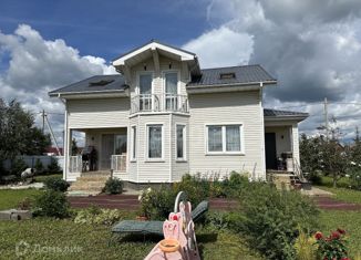 Продается дом, 154.4 м2, ДНП Ясная Поляна