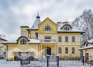 Дом на продажу, 630.7 м2, коттеджный посёлок Береста, коттеджный посёлок Береста, 126