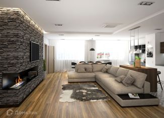 Дом на продажу, 150 м2, село Черешня, Владимировская улица