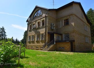 Продажа дома, 430 м2, посёлок Бирюлинского зверосовхоза