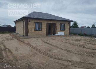 Дом на продажу, 80 м2, деревня Якуши, переулок Мичурина