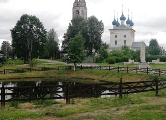 Земельный участок на продажу, 15 сот., село Клязьминский Городок, улица 40 лет Октября