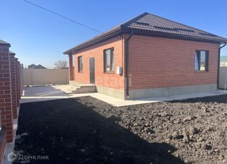 Дом на продажу, 81.1 м2, садовое товарищество Мечта